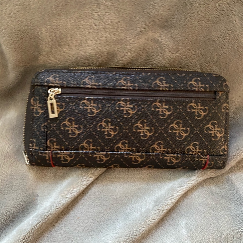 Guess AUTHENTIC Wallet